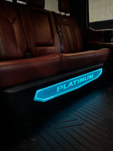 Ford F-Series Stage 2 Subwoofer Enclosure
