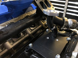 SPE Motorsport 2020+ 6.7L Powerstroke Emperor T4 Manifold Kit