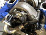 SPE Motorsport 2011-2019 6.7L Powerstroke Emperor Turbo & Intake Piping Kit Ultimate Turbo System Bundle