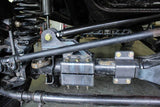 FORD OBS 4" SHORT ARM 4 LINK KIT (05+ SUPERDUTY SWAP)