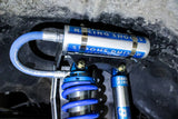 FORD OBS DUAL SHOCK COILOVER BUCKETS (05+ SUPERDUTY SWAP)