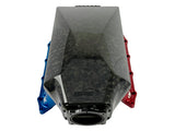 SPE Motorsport Coyote Carbon Fiber Intake Manifold-  Fits 2011-2023 5.0L Coyote Engines