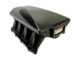 SPE Motorsport Coyote Carbon Fiber Intake Manifold-  Fits 2011-2023 5.0L Coyote Engines