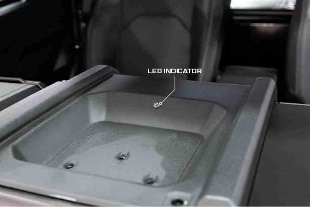 '24-'25 Polaris Xpedition 2-Way Remote Start w/ Full Security (*Door Locks, Drone, & Starter Kill sold separate)