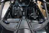 Can-Am® X3 Signature Series Stage 8 Stereo Kit | UTVS-X3-S8-S UTV Stereo