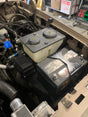 Carrick Customs Ford Coolant/Washer Reservoir Mount - 1980-1997 Ford F-Series Carrick Customs