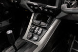 '26 RZR® Pro R w/ 10.4" Touchscreen Head Unit Mount | UTVS-PRO2-HUMT-104-DASHKIT-RKR UTV Stereo