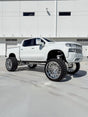 2021 Chevy 1500 14 Inch Lift Papis