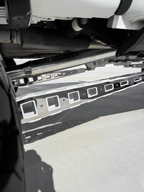 2021 Chevy 1500 14 Inch Lift Papis
