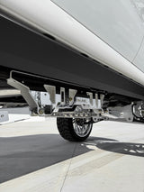 2021 Chevy 1500 14 Inch Lift Papis