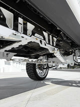 2021 Chevy 1500 14 Inch Lift Papis