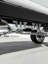 GM 1500 10-14 Inch Lift Kit Papis