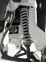 2021 Chevy 1500 14 Inch Lift Papis