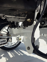 GM 1500 10-14 Inch Lift Kit Papis