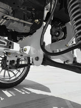 GM 1500 10-14 Inch Lift Kit Papis
