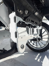 GM 1500 10-14 Inch Lift Kit Papis