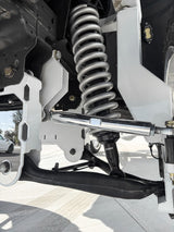 GM 1500 10-14 Inch Lift Kit Papis