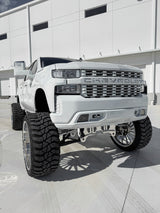 GM 1500 10-14 Inch Lift Kit Papis