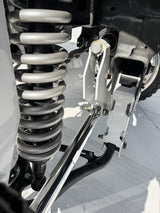 2021 Chevy 1500 14 Inch Lift Papis