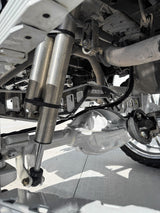 GM 1500 10-14 Inch Lift Kit Papis