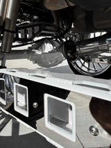 2021 Chevy 1500 14 Inch Lift Papis