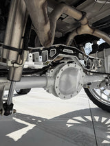 2021 Chevy 1500 14 Inch Lift Papis