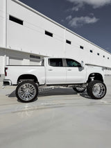 GM 1500 10-14 Inch Lift Kit Papis