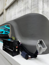 Stage 5 Platinum Plus 3 Wāvtech Thin Pro 12's Subwoofer Package