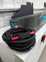 REDO Stage 5 Platinum Plus 2 Wāvtech Thin Pro 12's Subwoofer Package