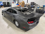 SPE Motorsport S550 and S650 Solid Axle Conversion