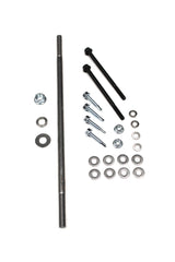 Eco Battery Mounting Kit / Bintelli Beyond/Nexus / Thru-Hole