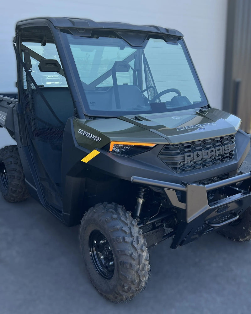 Turn Signal Kits for Polaris Ranger UTVs Corbin Custom Works LLC