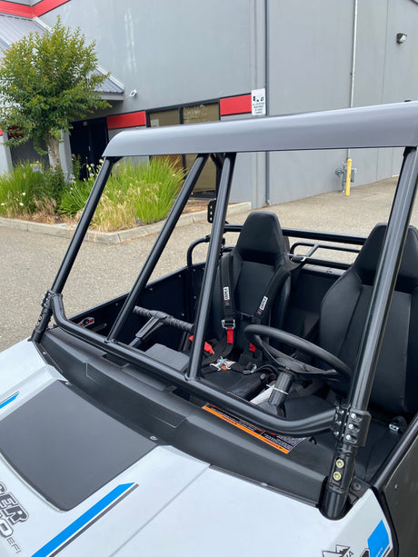 Polaris Ranger 150 Front Intrusion Bar