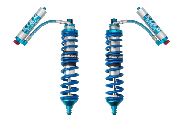 King Shocks, Coil over shocks | Can-Am Defender HD10 and HD11 King Shocks