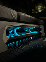 Stage 5 Platinum Plus 3 Wāvtech Thin Pro 12's Subwoofer Package