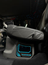 Stage 5 Platinum Plus 3 Wāvtech Thin Pro 12's Subwoofer Package