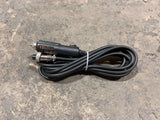 Replacement Power Wire / Cigarette Lighter Adaptor Valvetronic Designs
