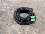 Replacement Electronic Exhaust Harness to Valve Wire Valvetronic Designs