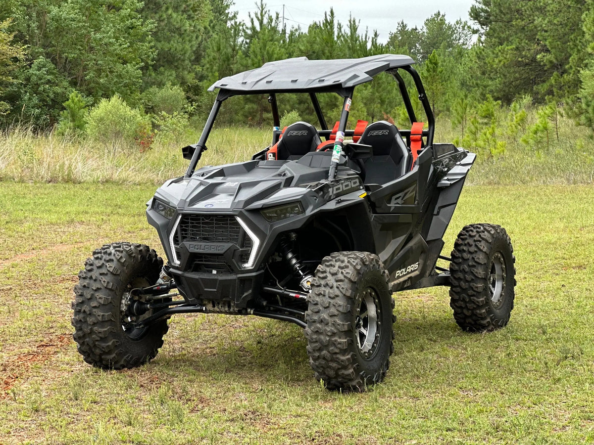 Seizmik 81-20107 Composite Roof Kit for Polaris RZR 1000 XP - alternate angle