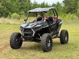 Seizmik 81-20107 Composite Roof Kit for Polaris RZR 1000 XP - alternate angle