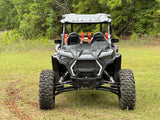 Seizmik 81-20107 Composite Roof Kit for Polaris RZR 1000 XP - detail view