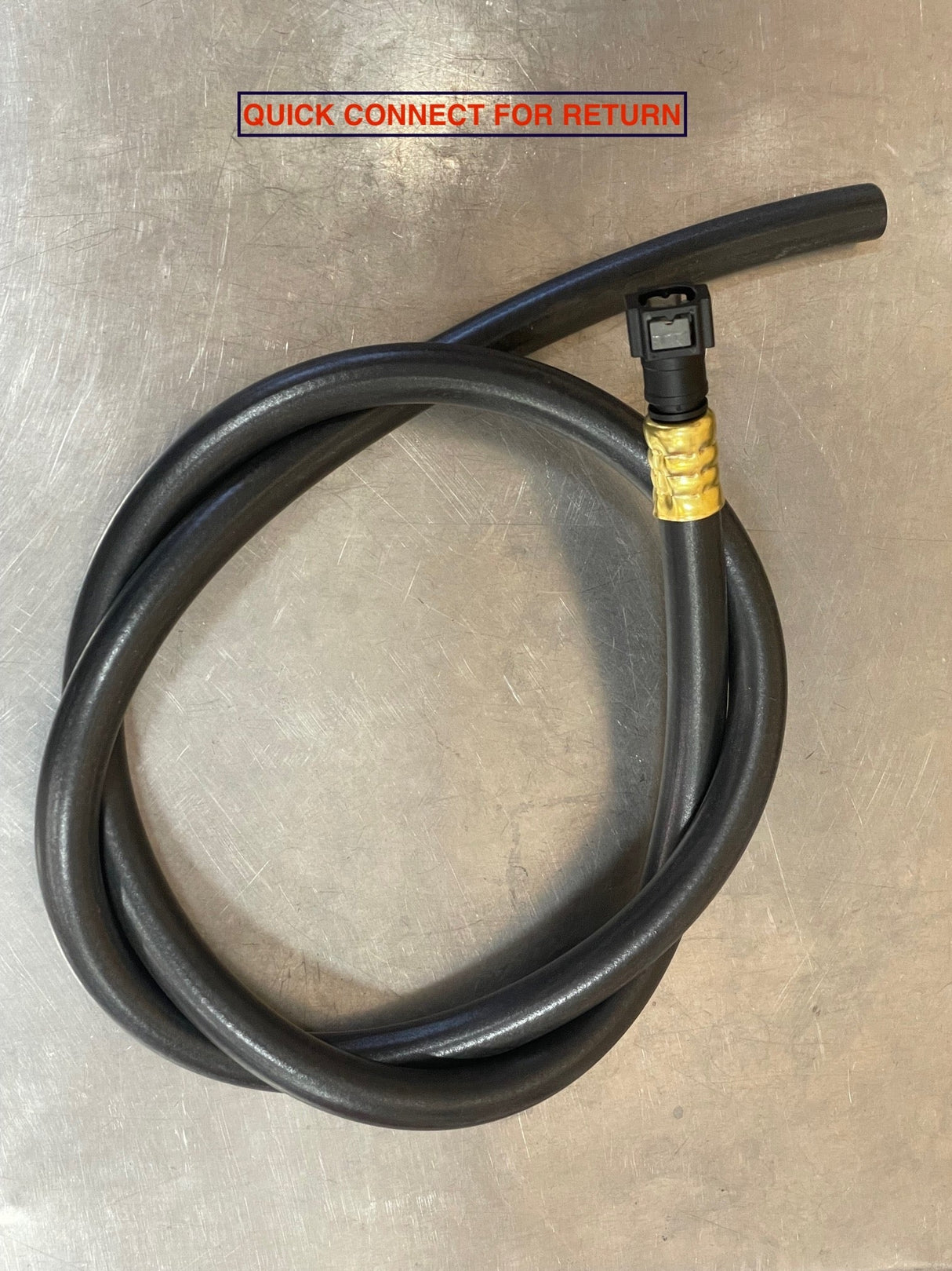 Irate Diesel 7.3L OBS Fuel System Upgrade - 1994-1997 Ford F-Series Irate Diesel