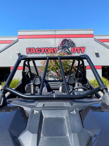 Polaris RZR Pro XP / Pro XP 4 Front Intrusion Bar