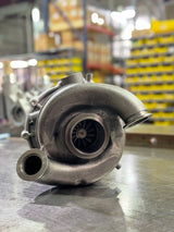 Stealth STR Turbo (2017-2019 6.7L Powerstroke)