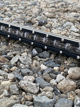 Chase LED Light Bar With Built In Strobe 32" GGLighting