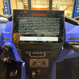 Polaris RZR Garmin Tread GPS Mount for 2025+ Pro R / Pro S / Pro XP by FASTLAB