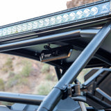 Super DELUXE 11" Offroad UTV Center Rearview Mirror Chupacabra Offroad