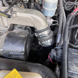 Hot and Cold Side Boot Kit for 2003-2007 Dodge Ram Cummins 5.9L S&B Hot and Cold Side Boot Kit for 2003-2007 Dodge Ram Cummins 5.9L Hot and Cold Side Boot Kit for 2003-2007 Dodge Ram Cummins 5.9L Hot and Cold Side Boot Kit for 2003-2007 Dodge Ram Cummins 5.9L Hot and Cold Side Boot Kit for 2003-2007 Dodge Ram Cummins 5.9L