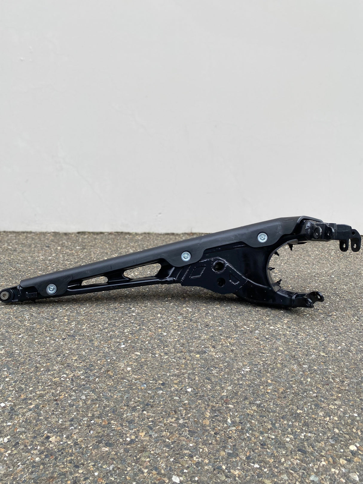 Can-Am Maverick R Trailing Arm Guards