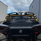 Can-Am Maverick R Dual Clamp Spare Tire Mount